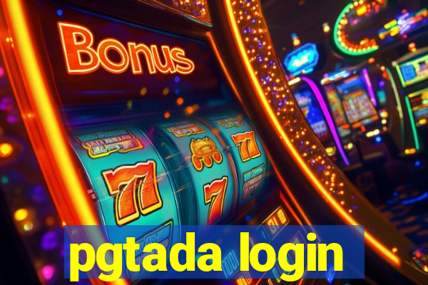 pgtada login